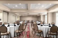 Hilton Garden Inn Rock Hill - 3 stjerner