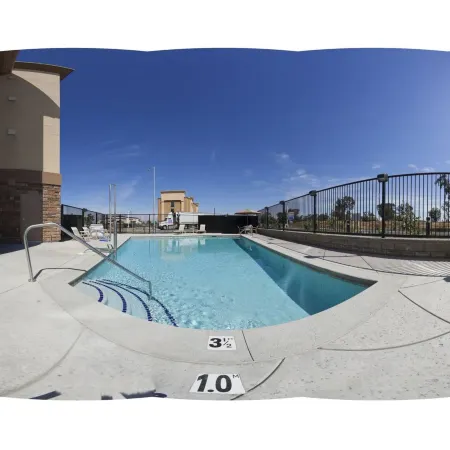 Holiday Inn Express & Suites FRESNO NORTHWEST-HERNDON by IHG