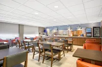 Holiday Inn Express & Suites OCEAN CITY - NORTHSIDE by IHG - petit déjeuner