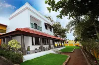 Franco Tamil Villas Hotels in 