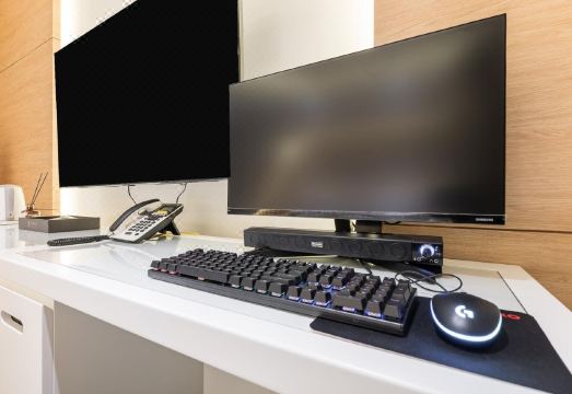 숙소 편의시설 2