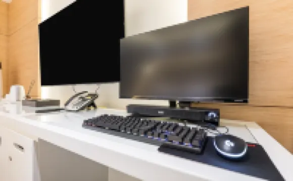 Wonju Lovely Self Check-in Motel Hotels near Sogeumsan Skywalk