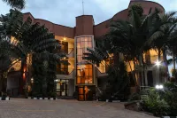 Excelsis Garden Hotels - Kampala - 3 stelle