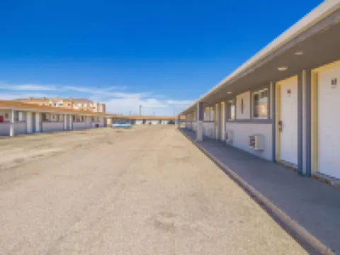 Rodeway Inn Hotels in Casper