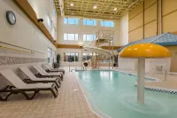 Best Western Sunrise Inn  Suites