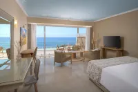Atrium Prestige Thalasso Spa Resort & Villas Hotel in zona Mojito beach bar
