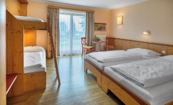 JUFA Hotel Gitschtal