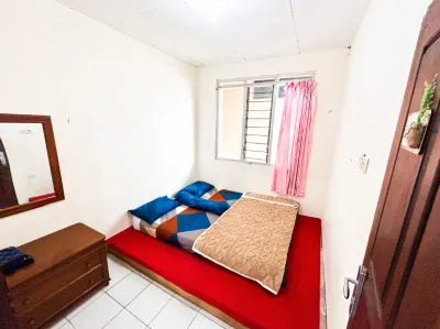 Villa bunga desa tawangmangu Hotels in Kalisoro