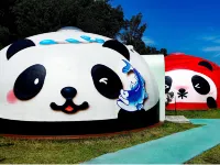 Panda Village