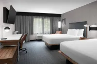 Courtyard Portland Tigard Hotels in Tualatin