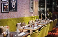 Leonardo Hotel Esslingen Hotel a Esslingen am Neckar