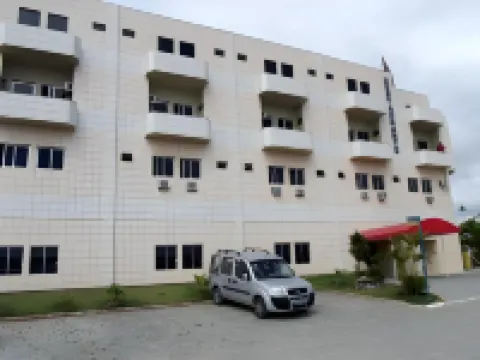 Eco酒店 納韋甘蒂斯酒店