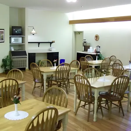 Brook Pointe Inn