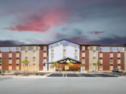 WoodSpring Suites Indio - Coachella Valley Hotels in Indio