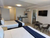 Bayside Taj Hotel Hotels in Port Shepstone