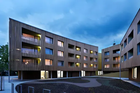 Aparthotel Lípa