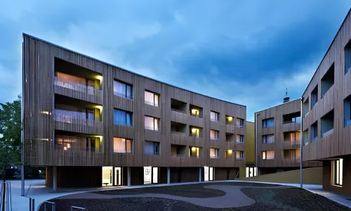 Aparthotel Lípa