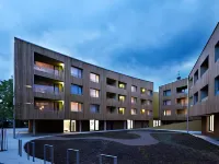 Aparthotel Lípa - Spor Salonu