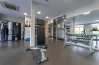 Estival Centurión Playa - نادي رياضي