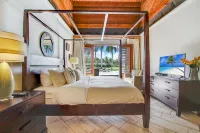 Casa de Campo Modern Villa for Rent – All-Inclusive Ocean View Villa with Chef, Butler & Maid