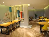 Magnotel（Canal City store）