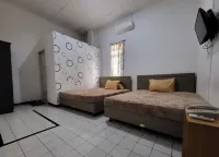 Kasmaran Guest House Syariah By SIHA Hospitality