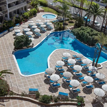 Ponient Dorada Palace by PortAventura World