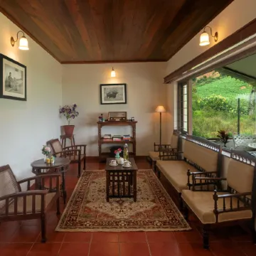 Emerald by Nature Resorts and Stays, Avalanchi