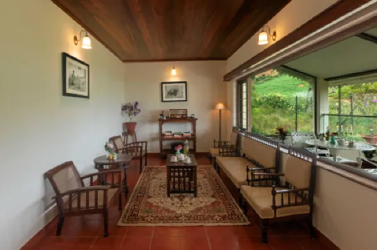 Emerald by Nature Resorts and Stays, Avalanchi