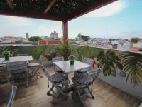 Cartagena Royal Hotel Boutique Hotels near Fine Arts