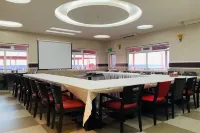 Turtle Beach Resort Hotels in Ras al-Hadd