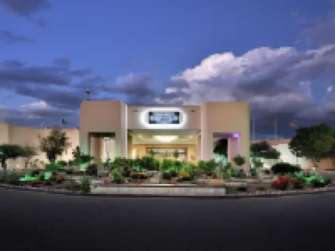 ウィントフク カントリー クラブ ウィントフークのホテル