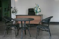 Boss Way Mansion Hotels in Thanyaburi District