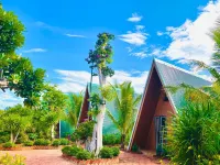 Xanh Homestay Hotels in Phu Cat District