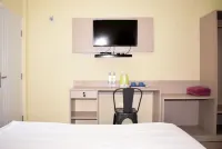 Garuda ZZ Hotel Hôtels à : North Pagar Alam