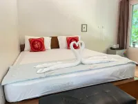 Bansuanrari Kiriwong Resort Các khách sạn ở Chang Klang