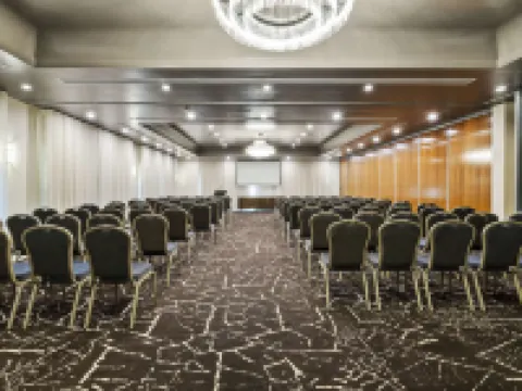 Quality Hotel Parklake Shepparton Hotels in Shepparton