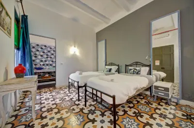 Boho Rooms Sliema