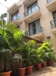 Uds Villa - Scandinavian B&B - Next to Vfs Hotels in 