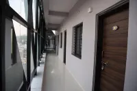 M R Residency Belagavi