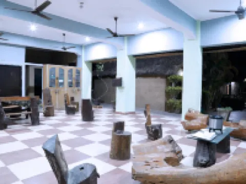 The Corbett View Resort Hotels in Ramnagar