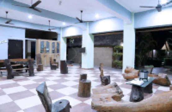 The Corbett View Resort