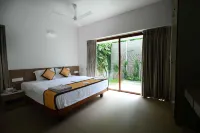 The Meadows Varkala Hotels near IISER TVM Student Lounge