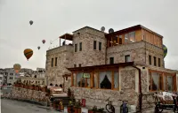 Serene Premium Stone House Hotels near Kapadokya Panoramic View