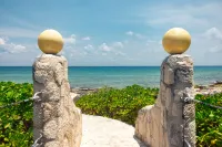 Hotel Xcaret Mexico All Parks All Fun Inclusive - Luxury