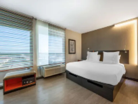 斯普林菲爾德維博貝斯特韋斯特酒店 斯普林菲爾德酒店