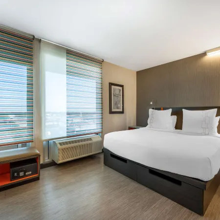 Vib Best Western Springfield