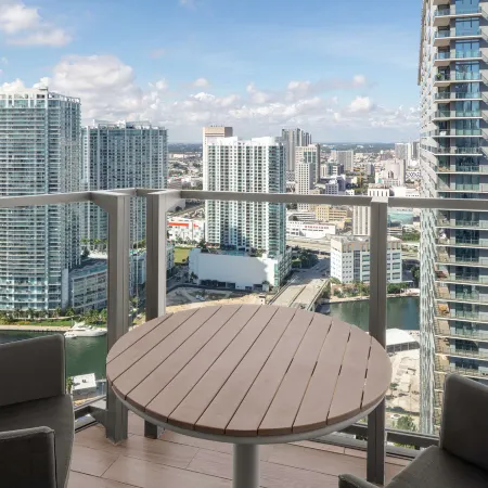 East Miami