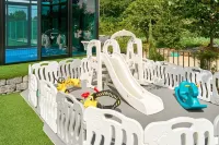 Daebudo Dan PoolVilla