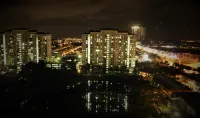 Palazio Serviced Apartments by JK Home Hotels in Tebrau